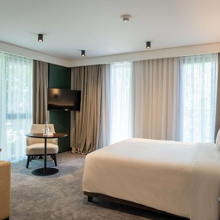 Novotel Tbilisi Center Eksteriør bilde